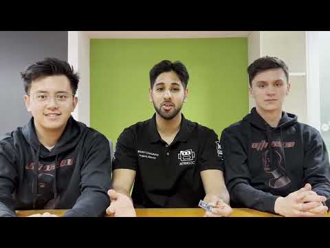 Arduino Basics - Sumobots 2024