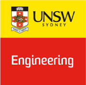 unsw engineering logo